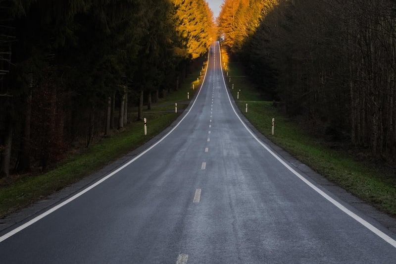 Road to Freedom